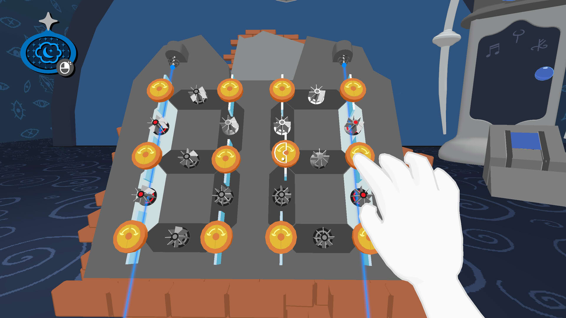 Screenshot for Dream of Things