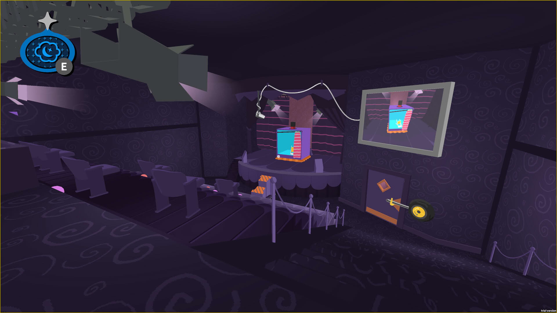 Screenshot for Dream of Things