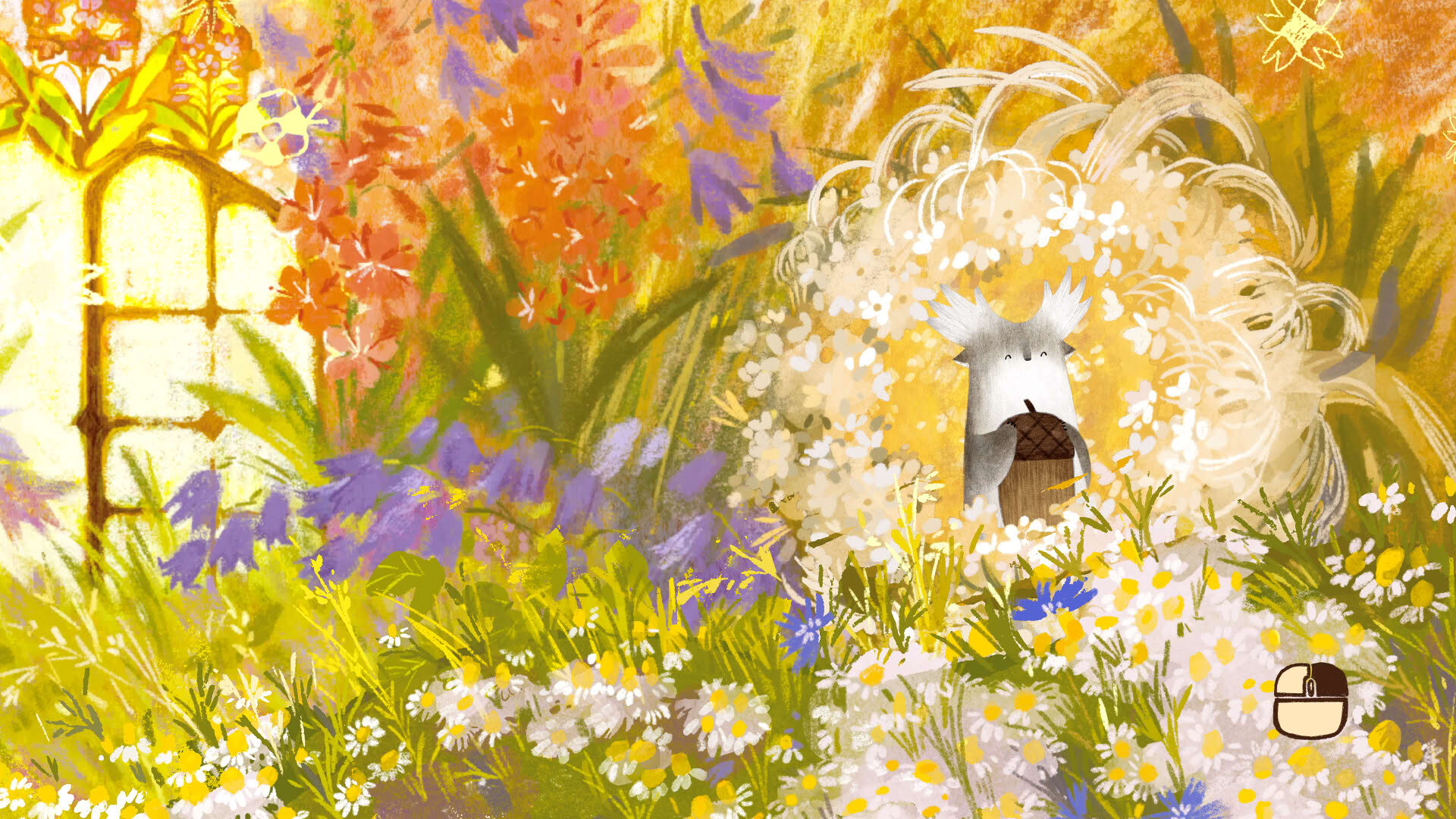 Screenshot for Tukoni: Forest Keepers