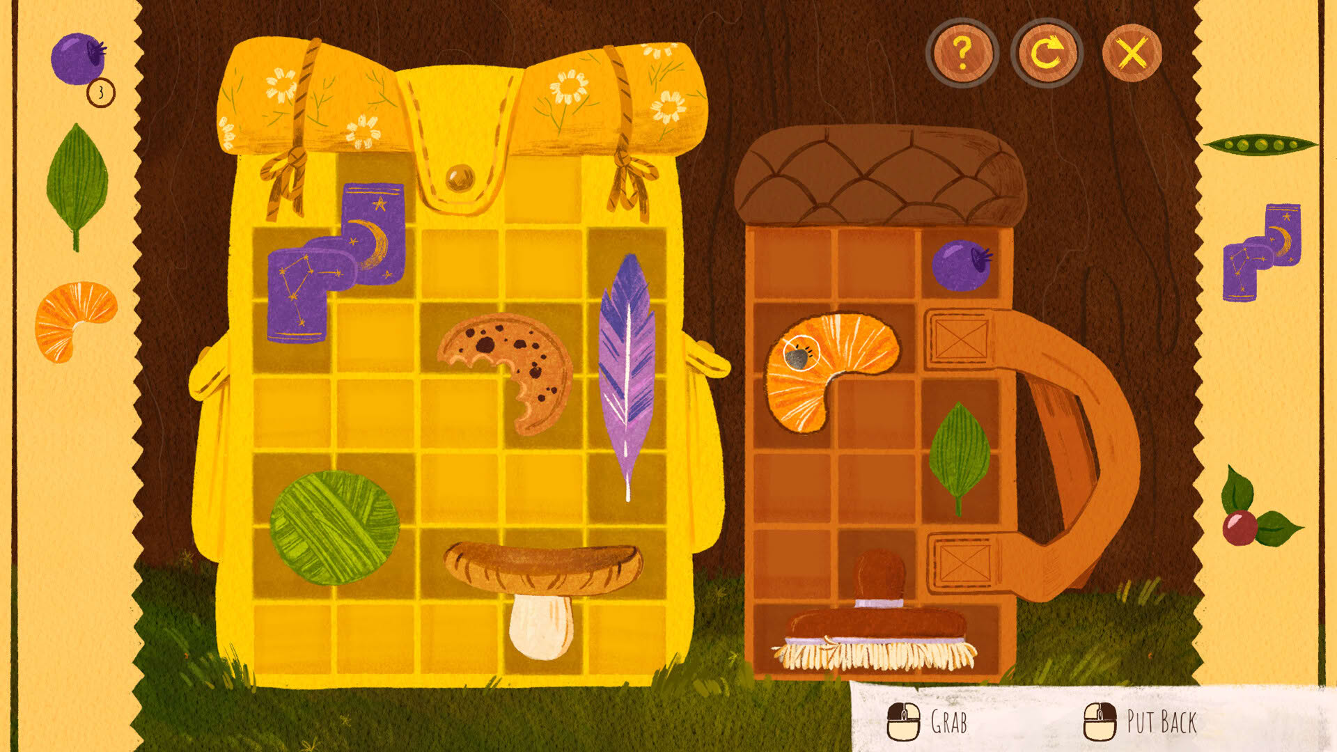 Screenshot for Tukoni: Forest Keepers
