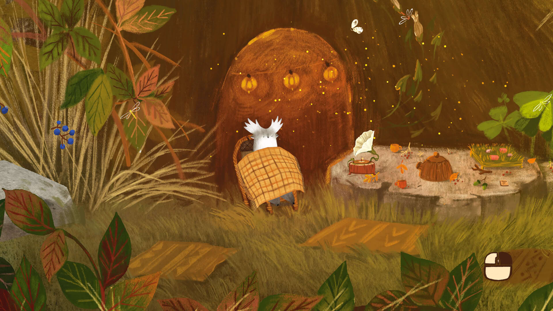 Screenshot for Tukoni: Forest Keepers