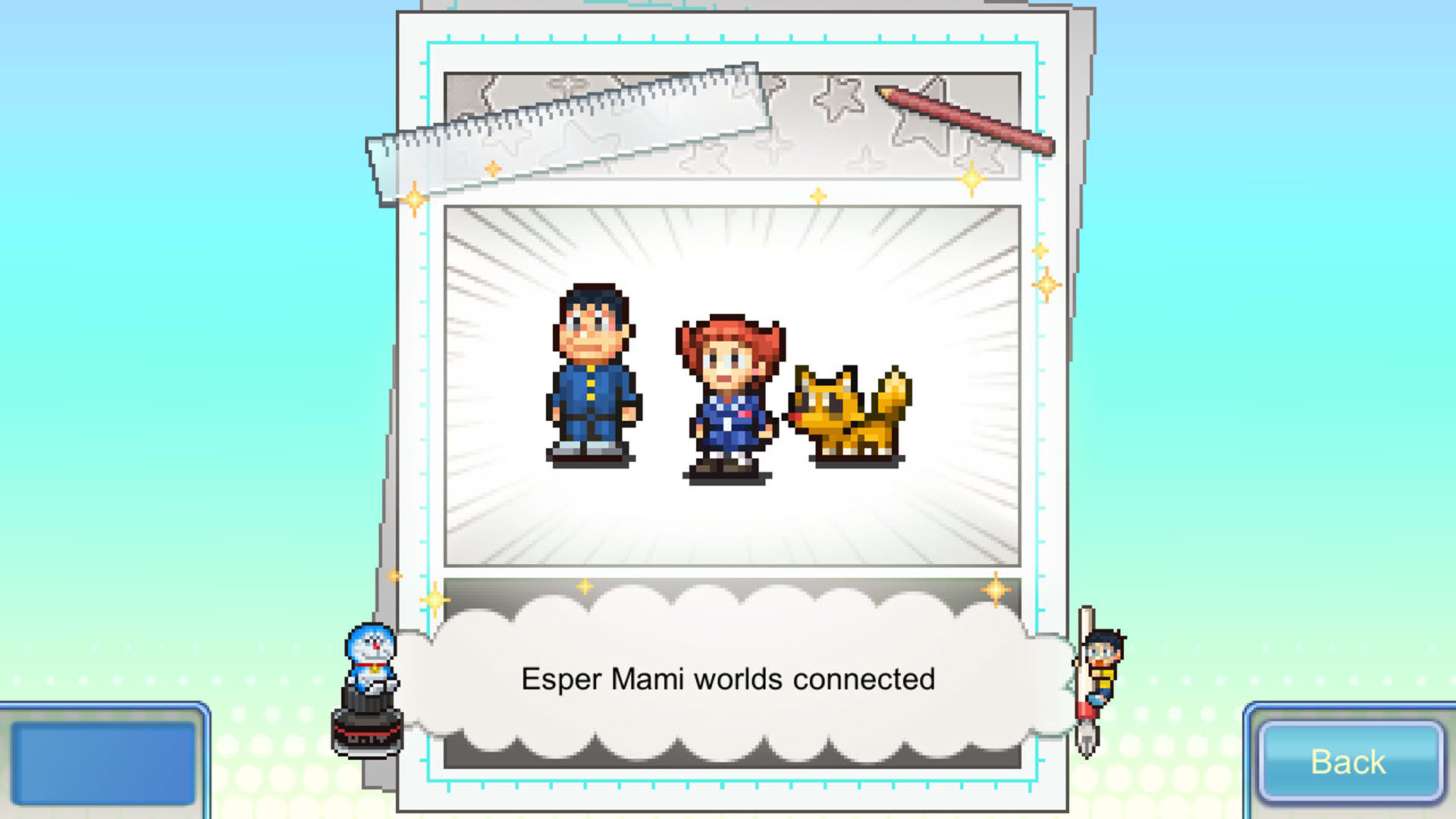 Screenshot for Doraemon Dorayaki Shop Story