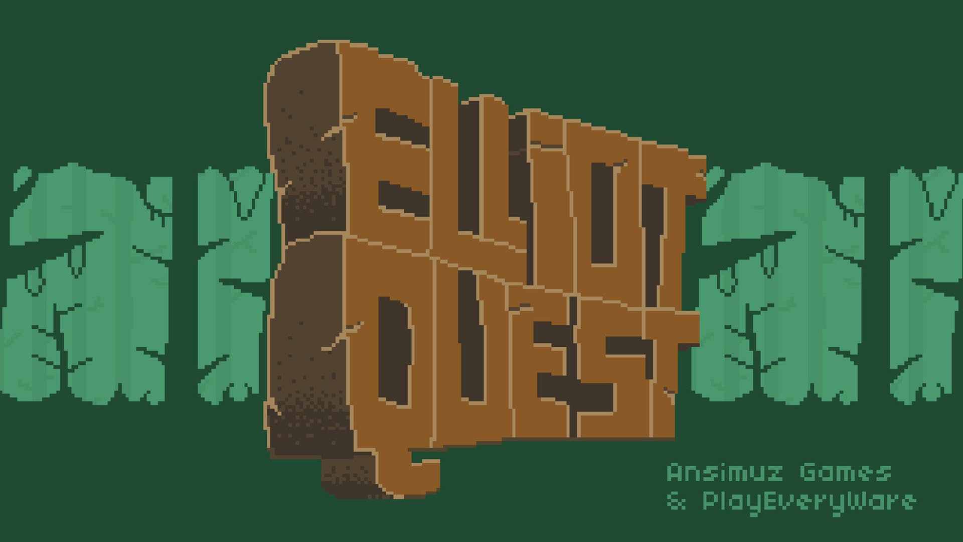 Screenshot for Elliot Quest