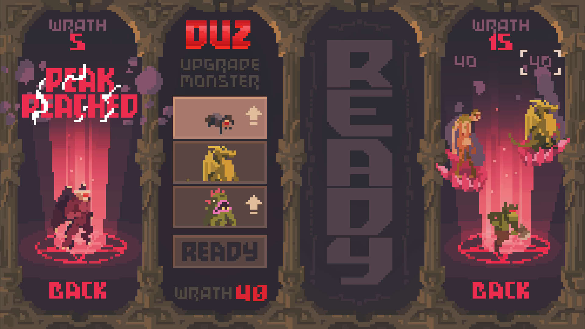 Screenshot for Crawl