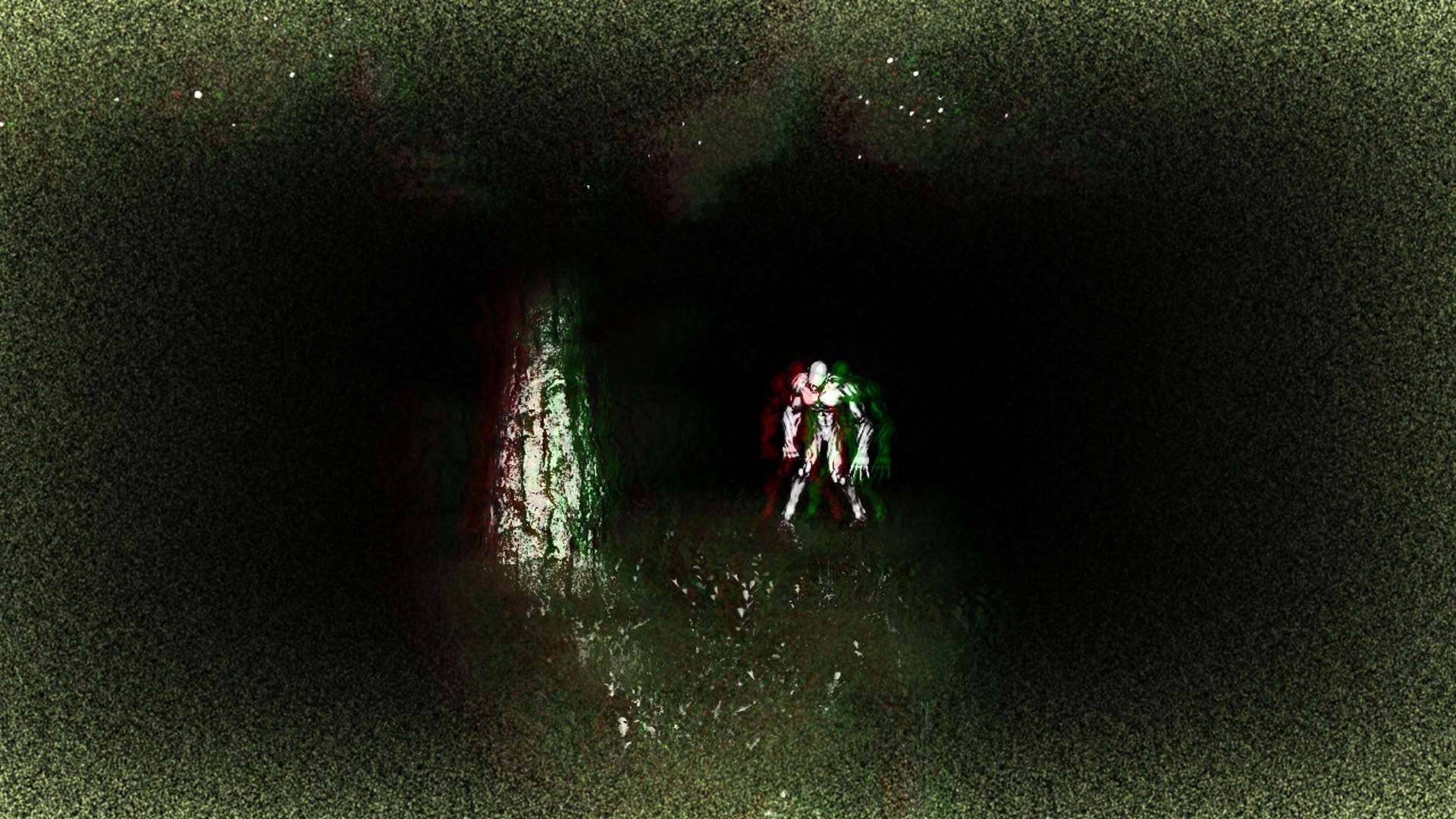 Screenshot for White Noise Online