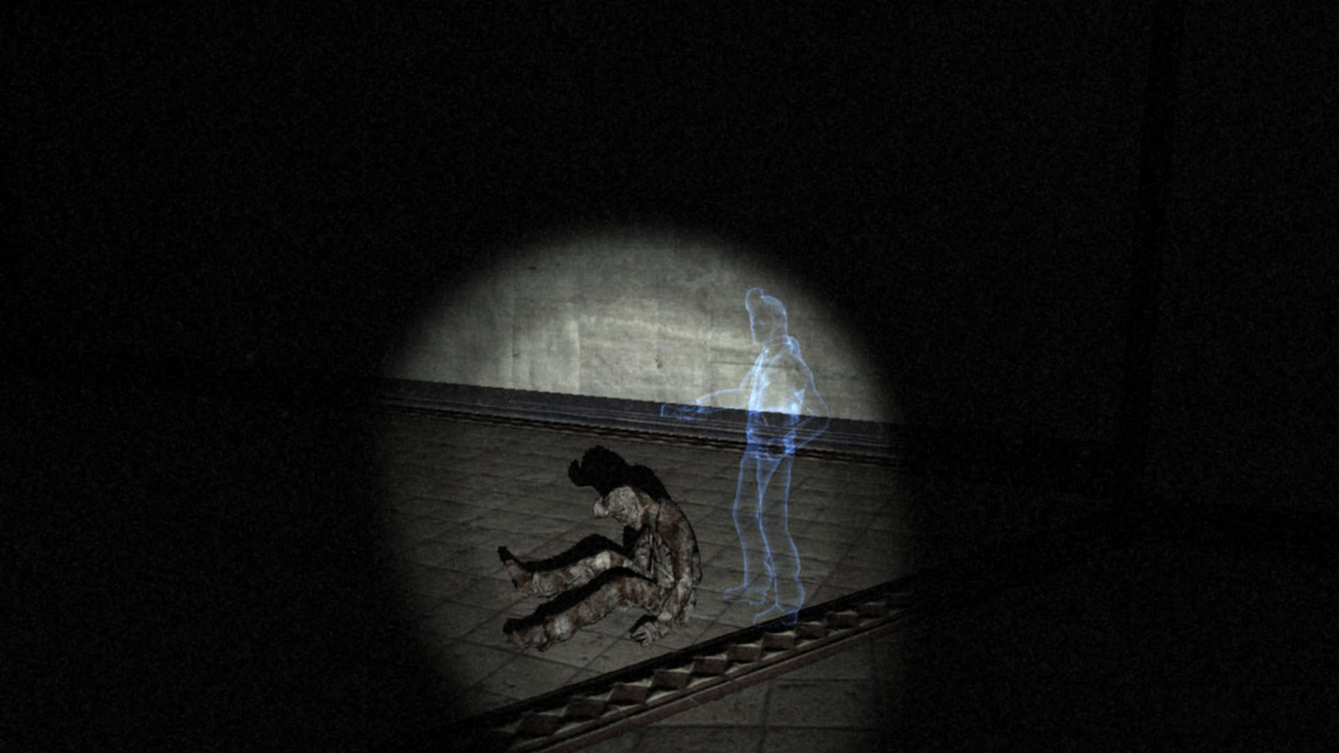 Screenshot for White Noise Online