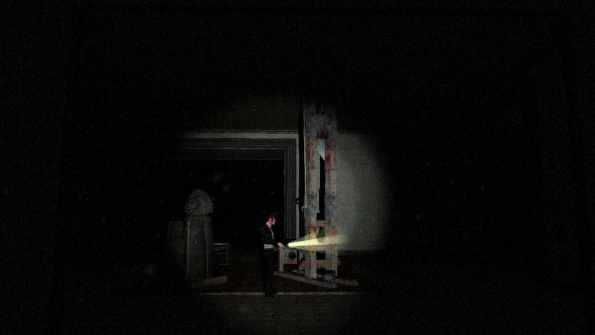 Screenshot for White Noise Online