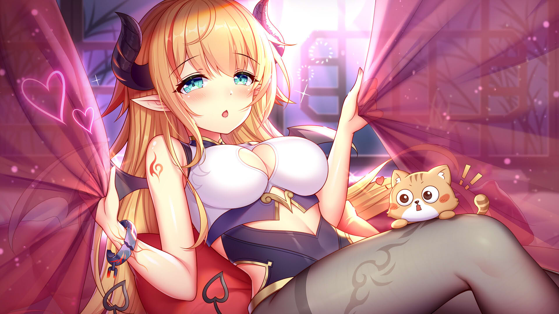Screenshot for Sakura Hime 5