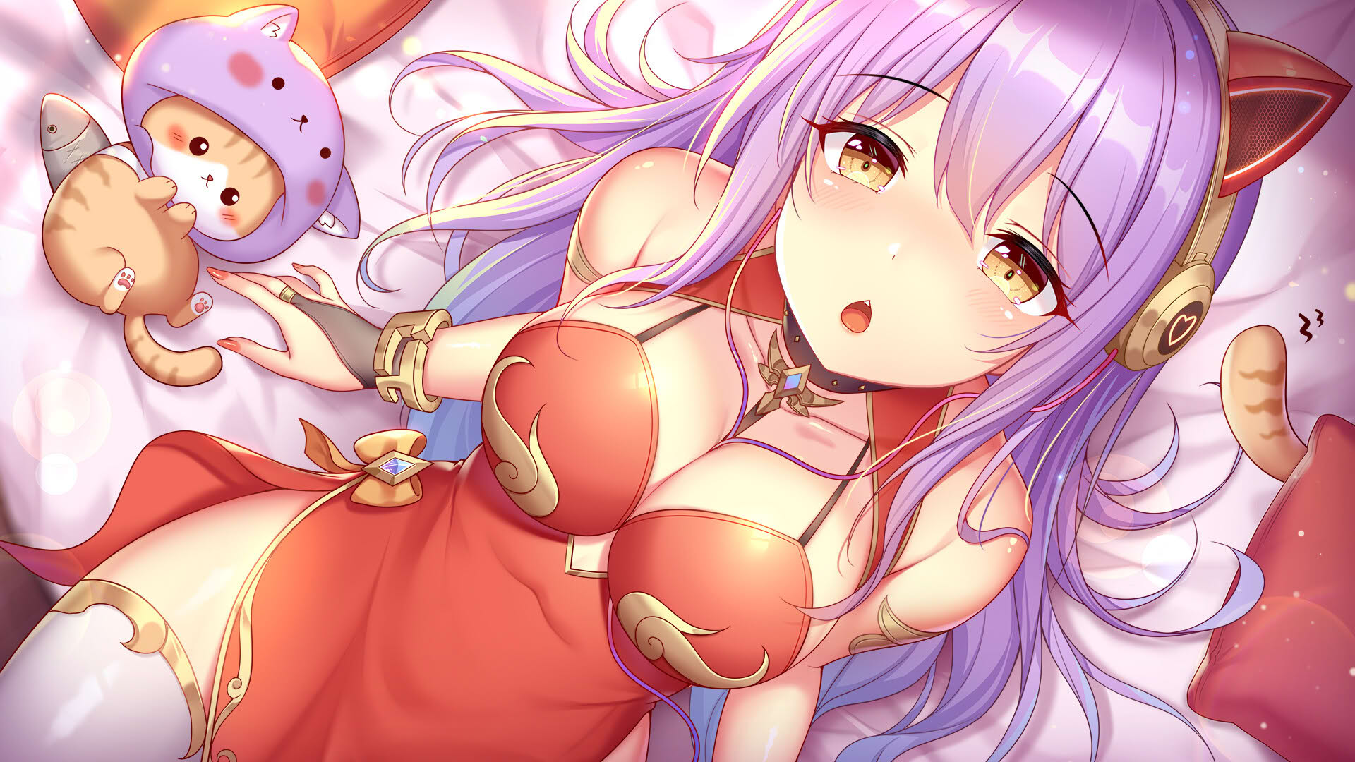Screenshot for Sakura Hime 5