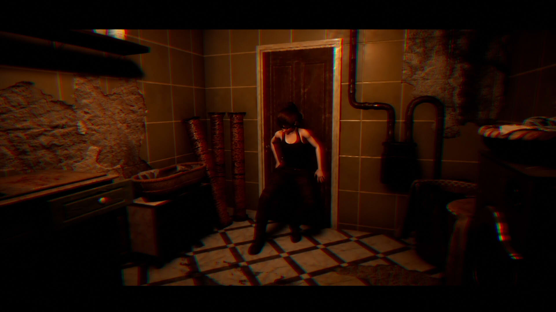 Screenshot for Inherited Shadows