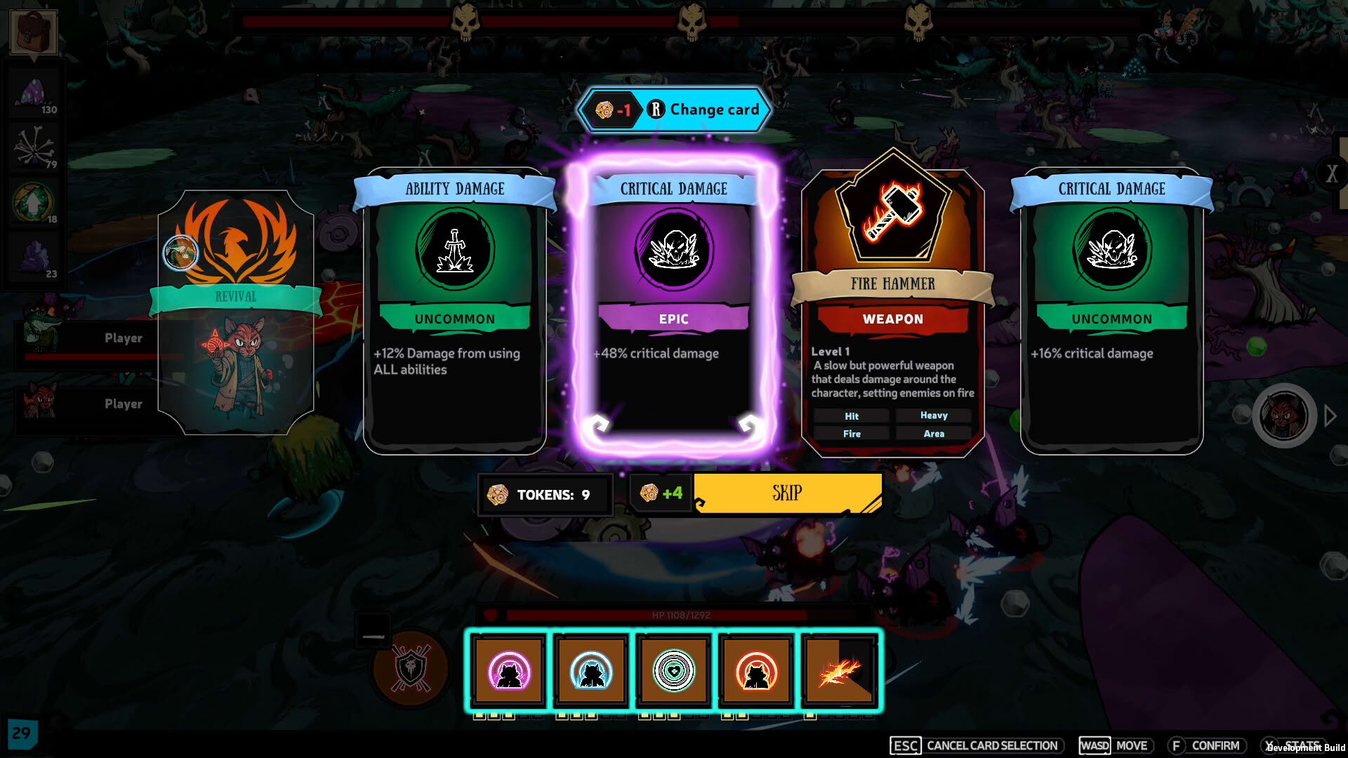 Screenshot for Broventure: The Wild Co-op