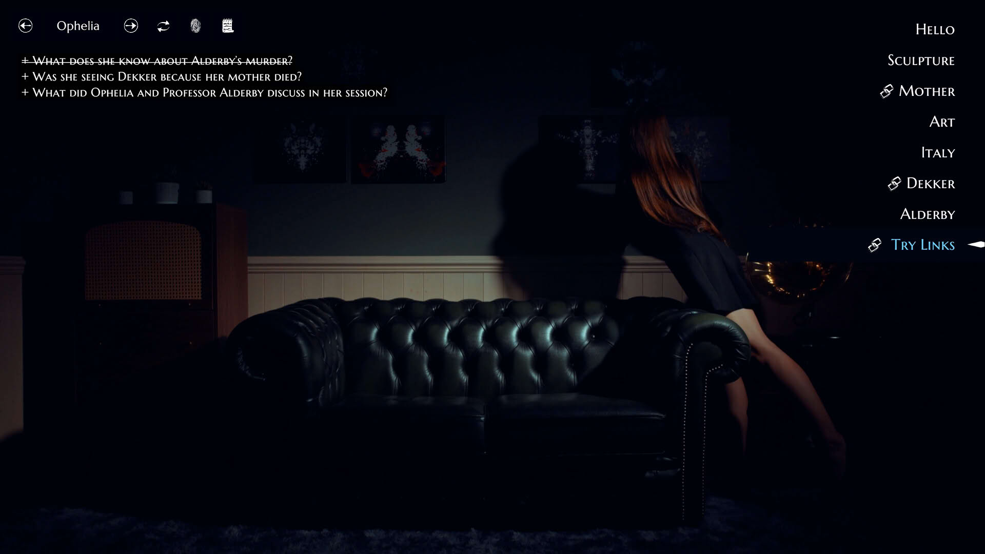 Screenshot for The Infectious Madness of Doctor Dekker 2