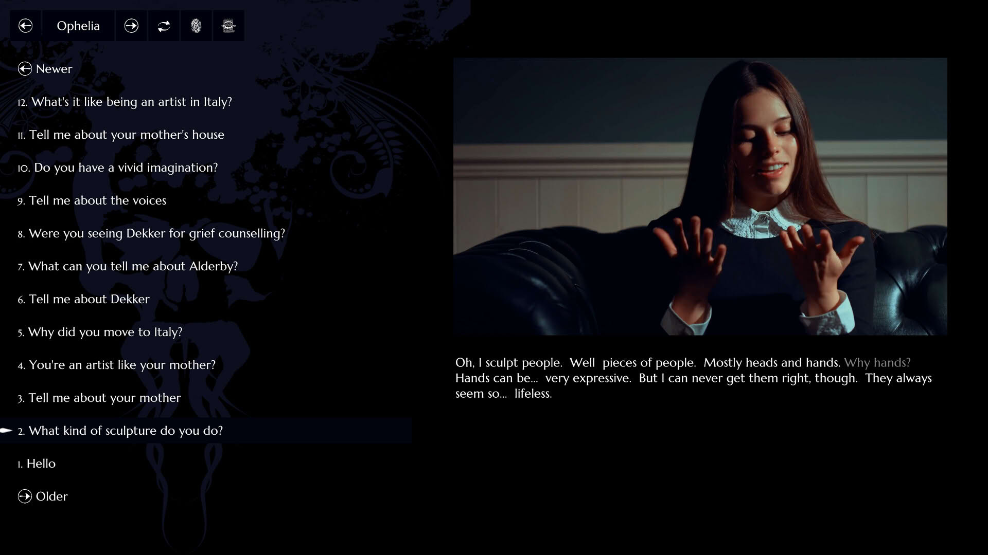 Screenshot for The Infectious Madness of Doctor Dekker 2
