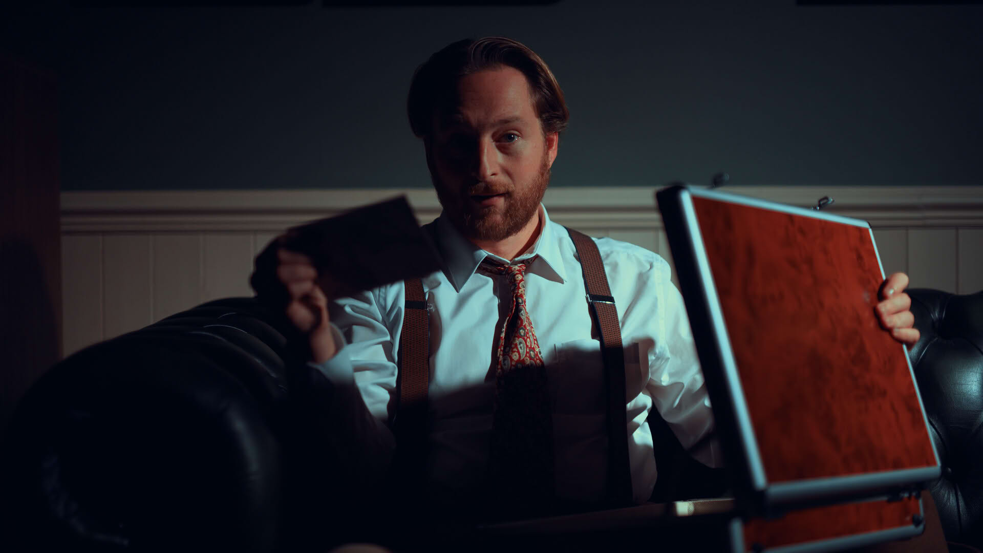 Screenshot for The Infectious Madness of Doctor Dekker 2