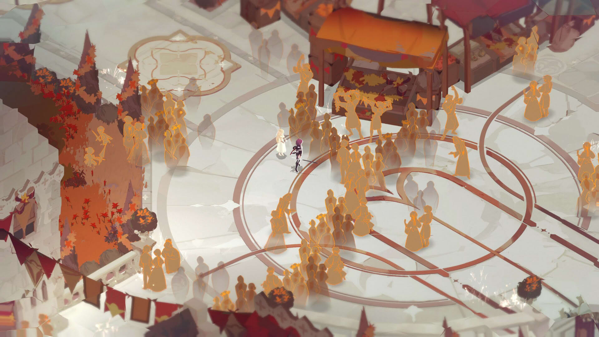 Screenshot for Lunarium