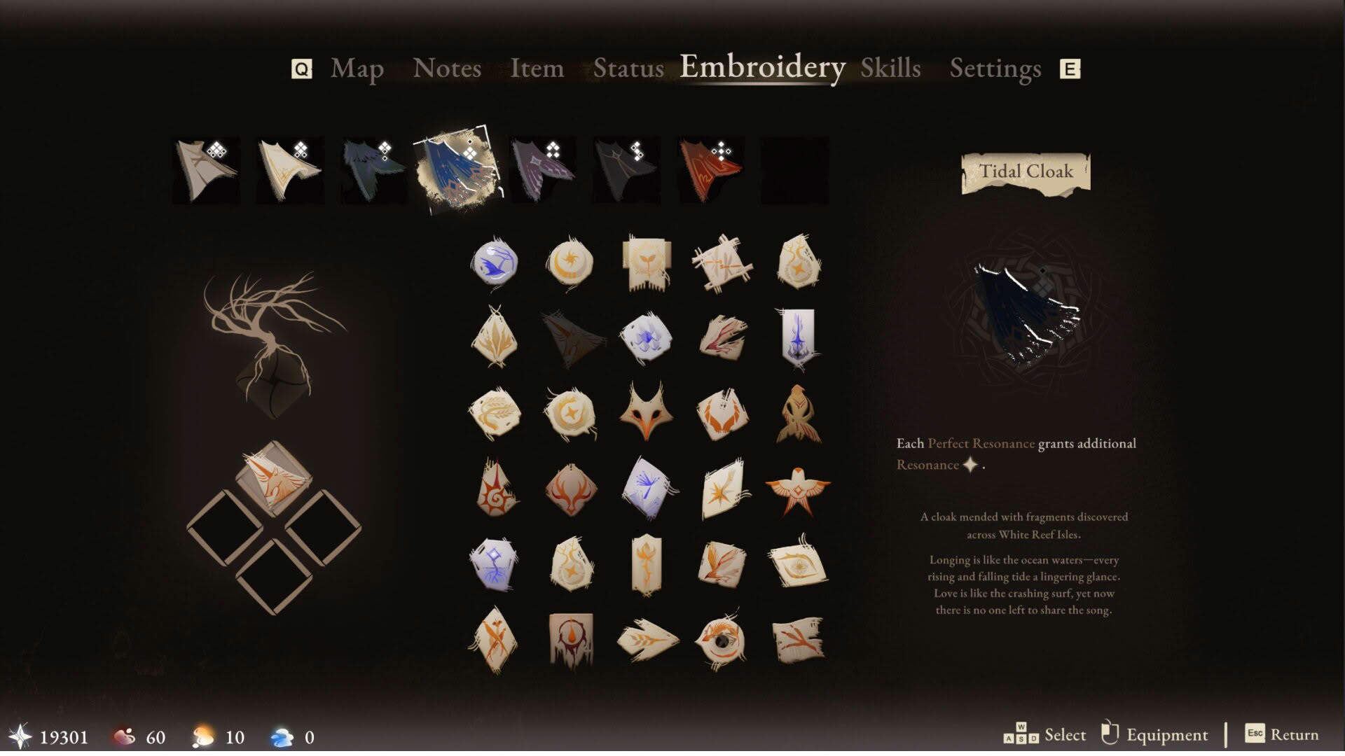 Screenshot for Lunarium