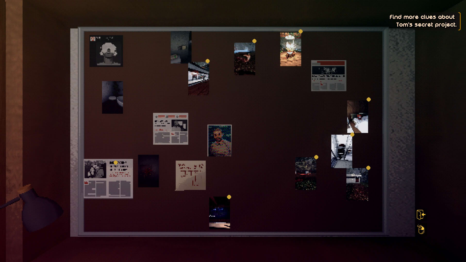 Screenshot for Unhomely