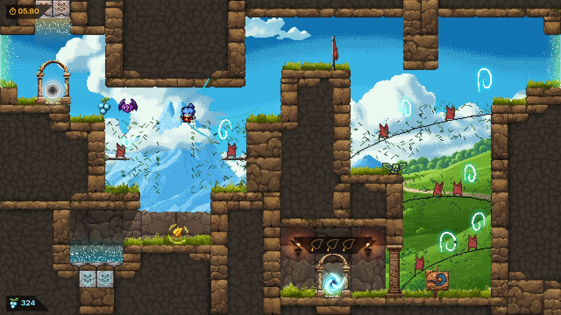 Screenshot for Unless