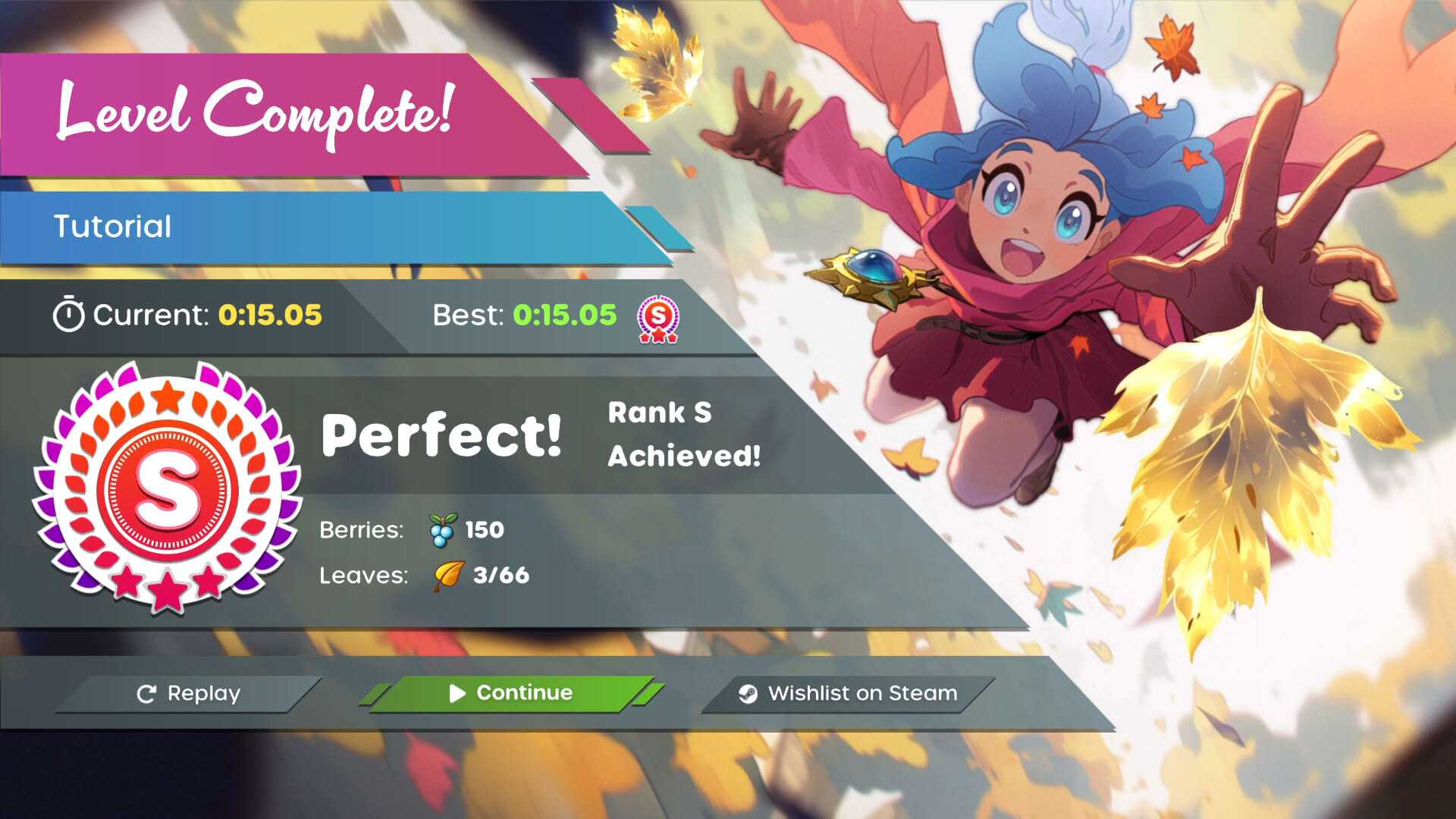 Screenshot for Unless