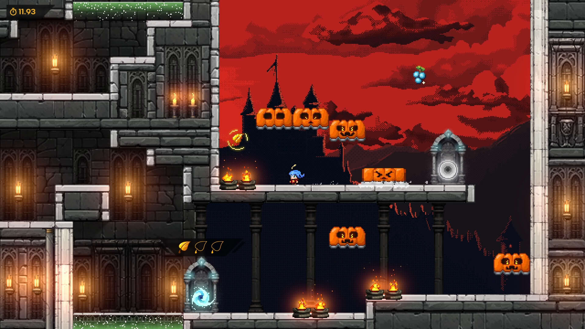 Screenshot for Unless