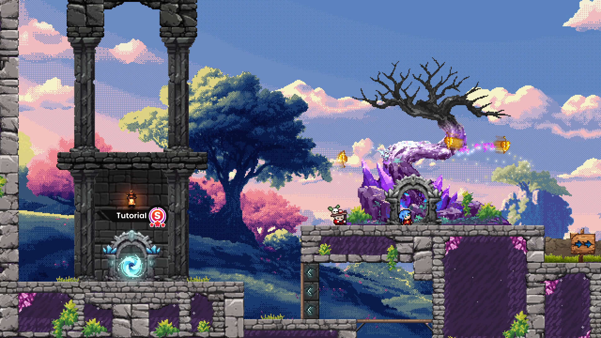 Screenshot for Unless