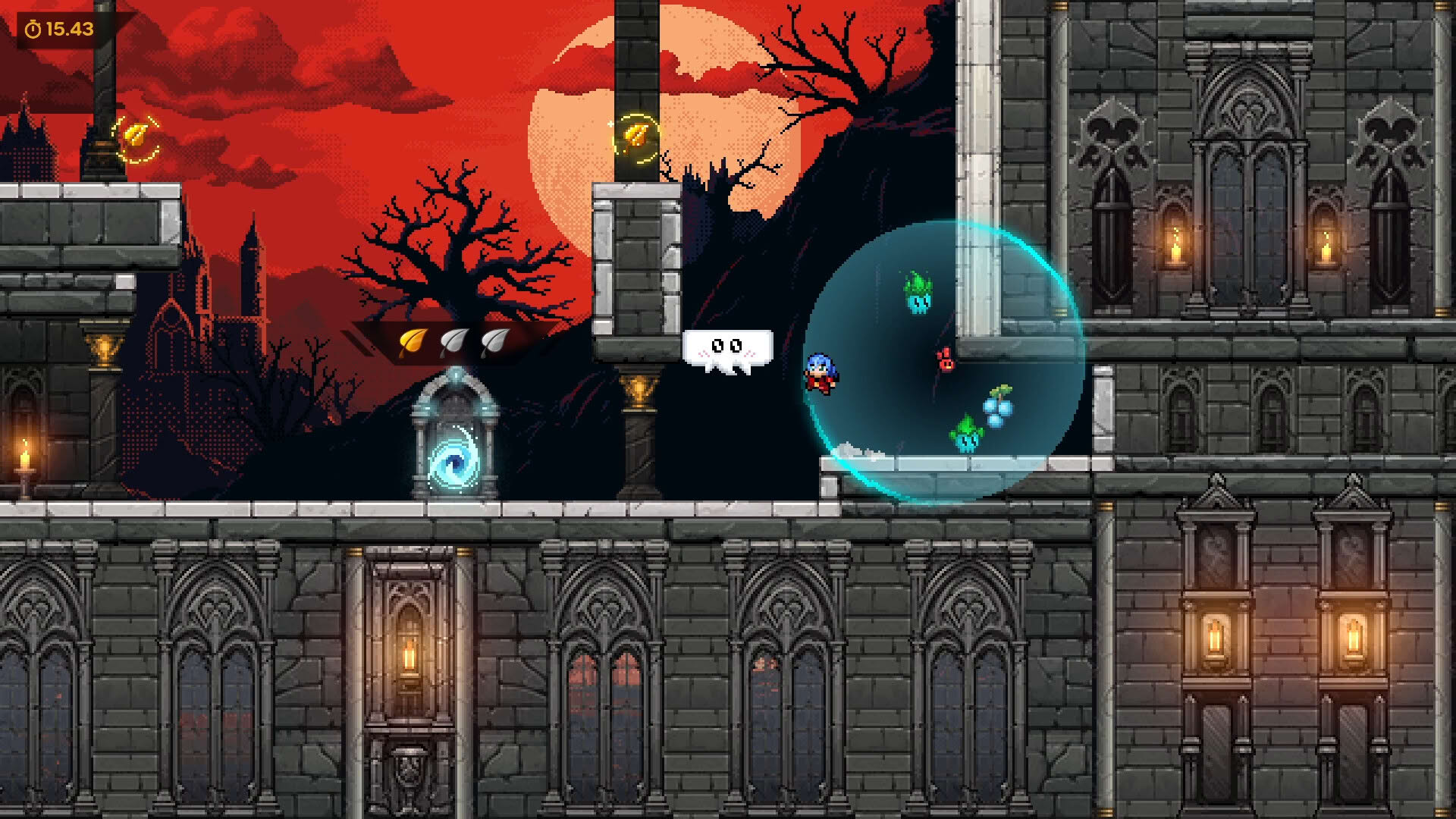 Screenshot for Unless