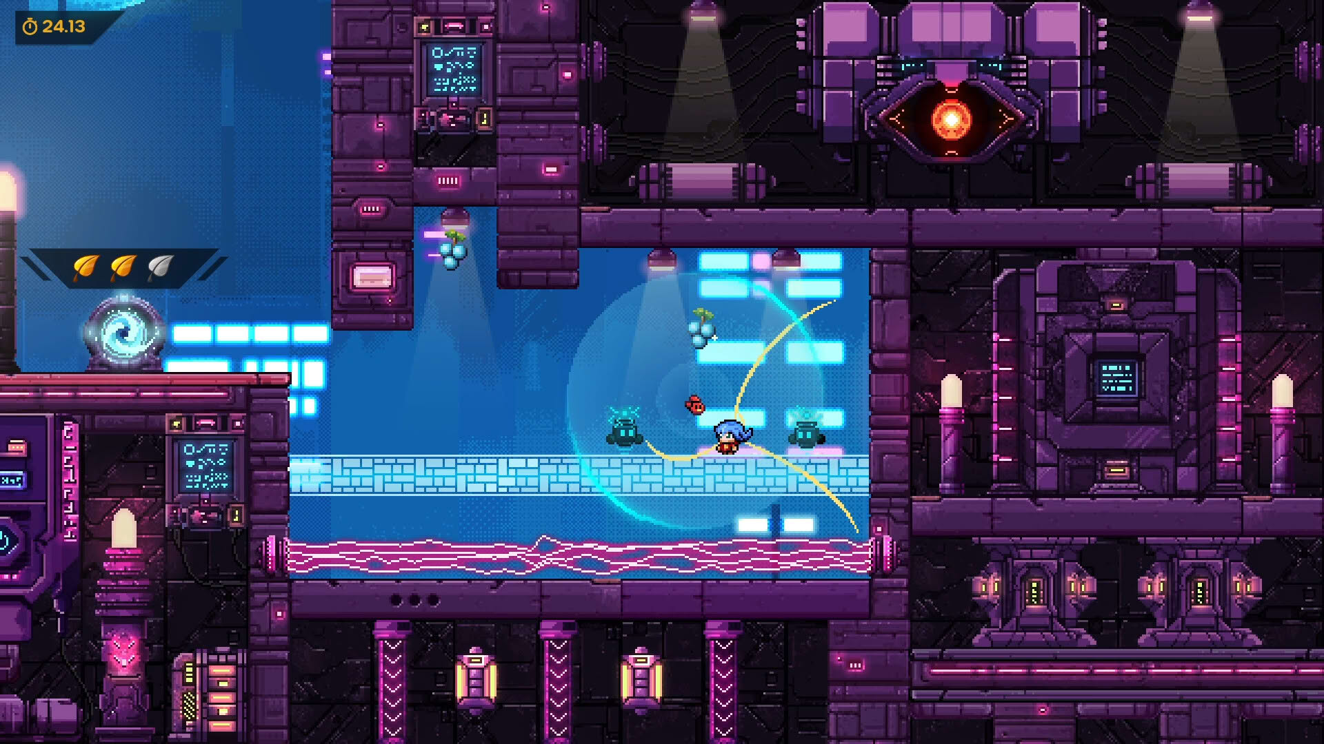 Screenshot for Unless