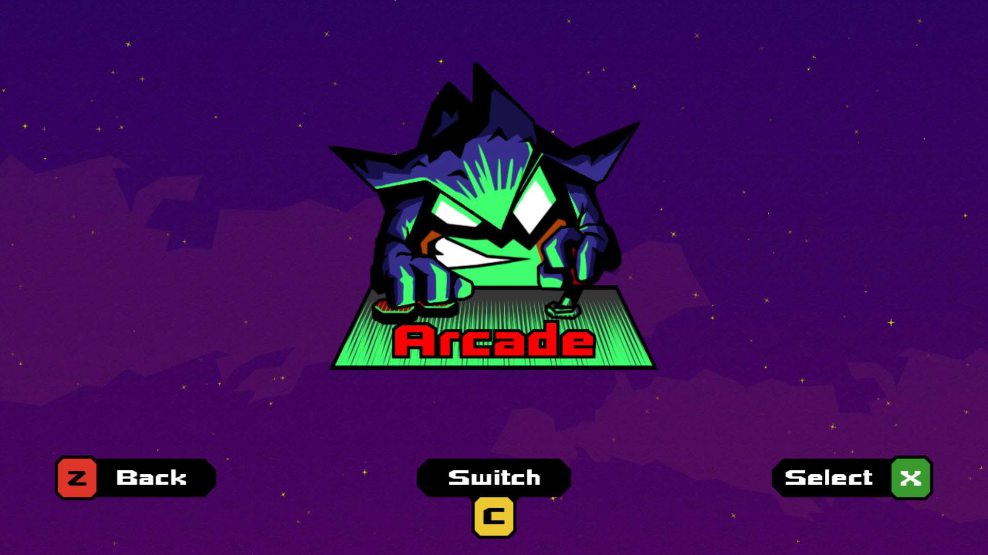 Screenshot for Fenix Rage