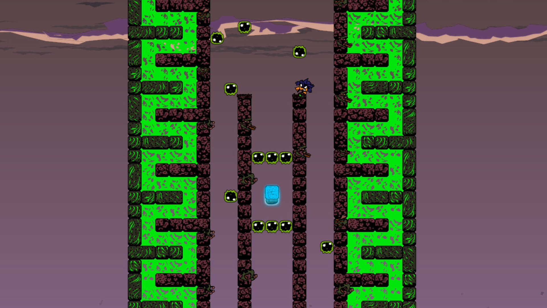 Screenshot for Fenix Rage