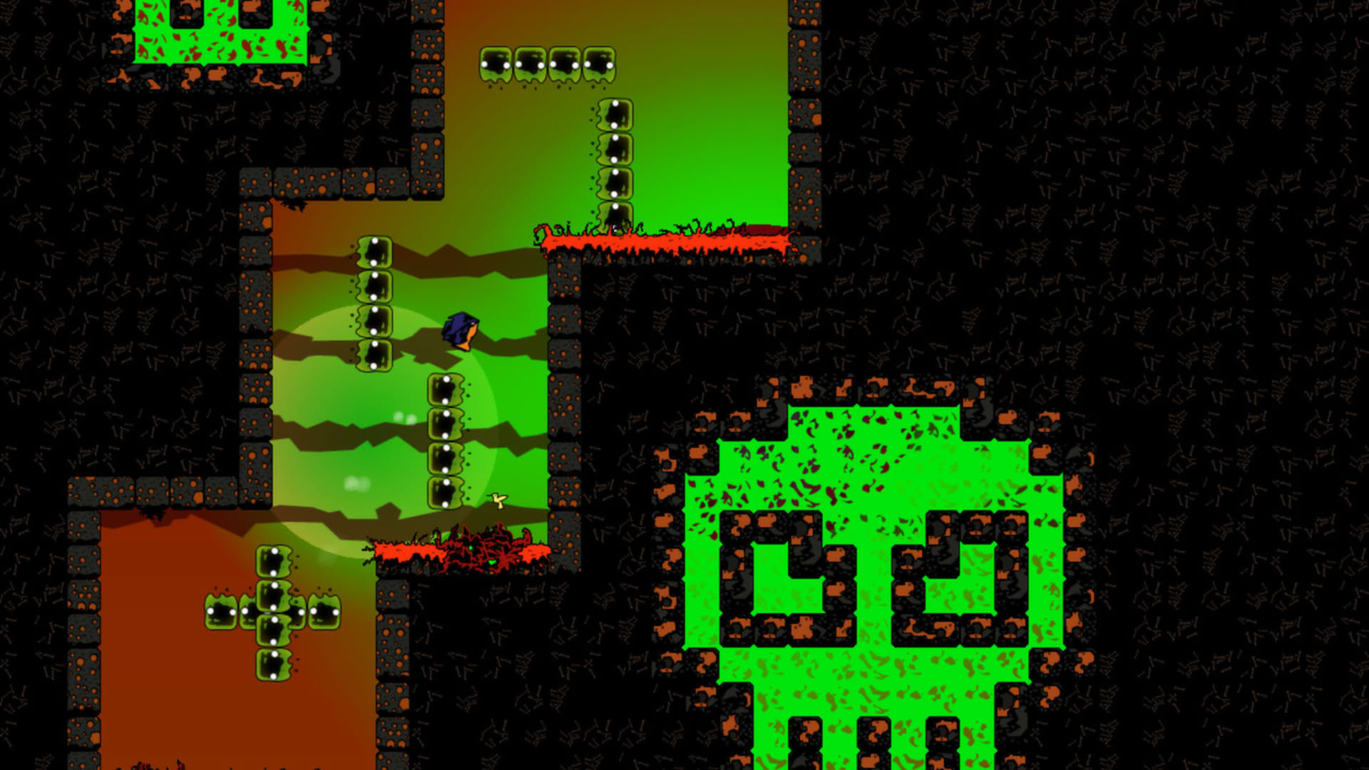Screenshot for Fenix Rage