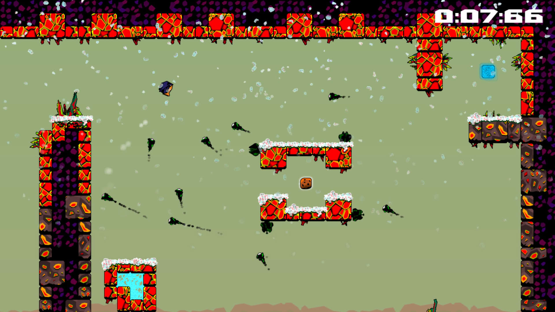 Screenshot for Fenix Rage