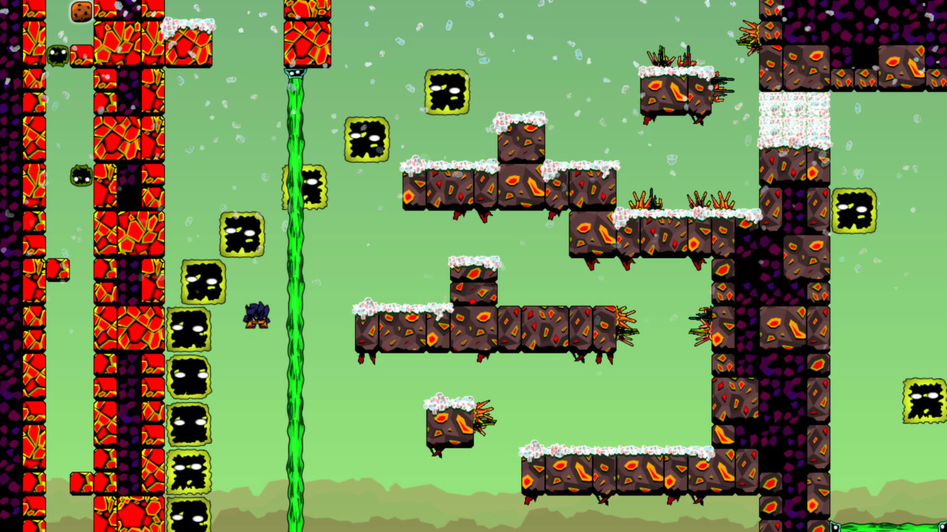 Screenshot for Fenix Rage