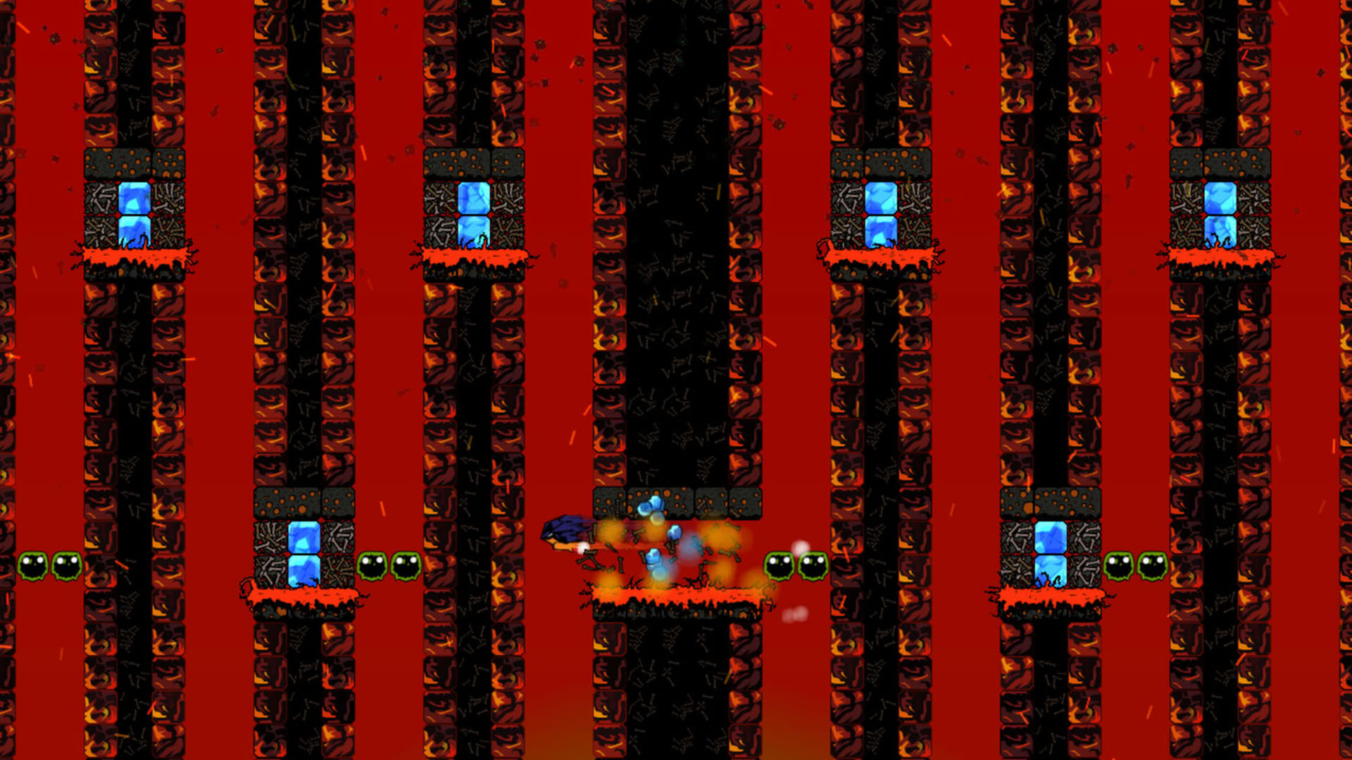 Screenshot for Fenix Rage