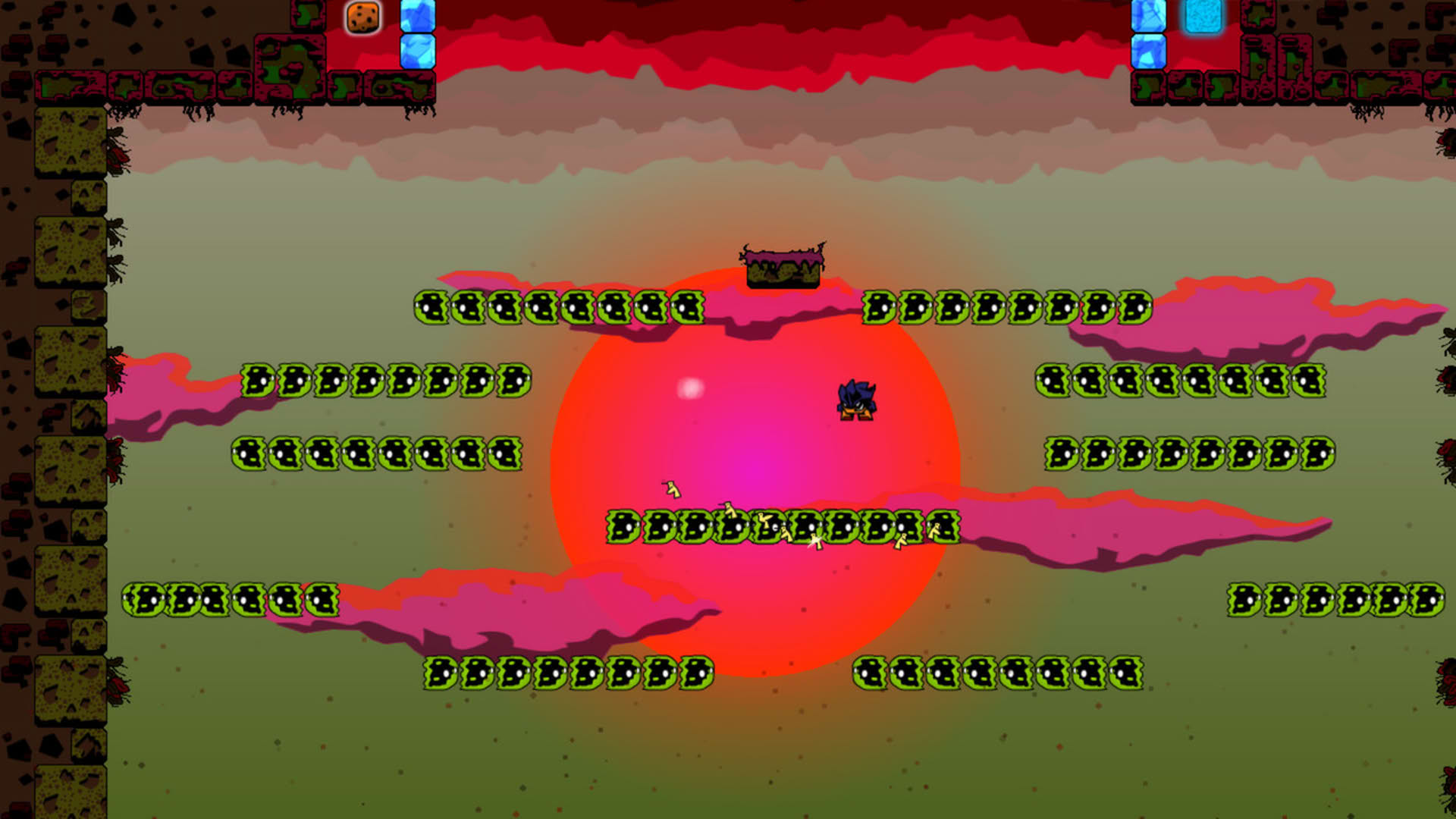 Screenshot for Fenix Rage