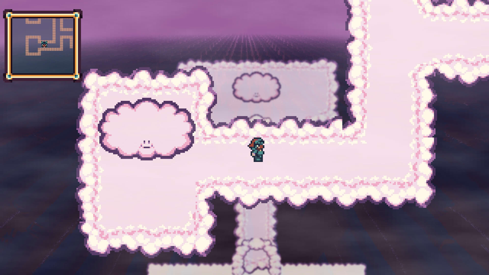 Screenshot for A Snail's Tale