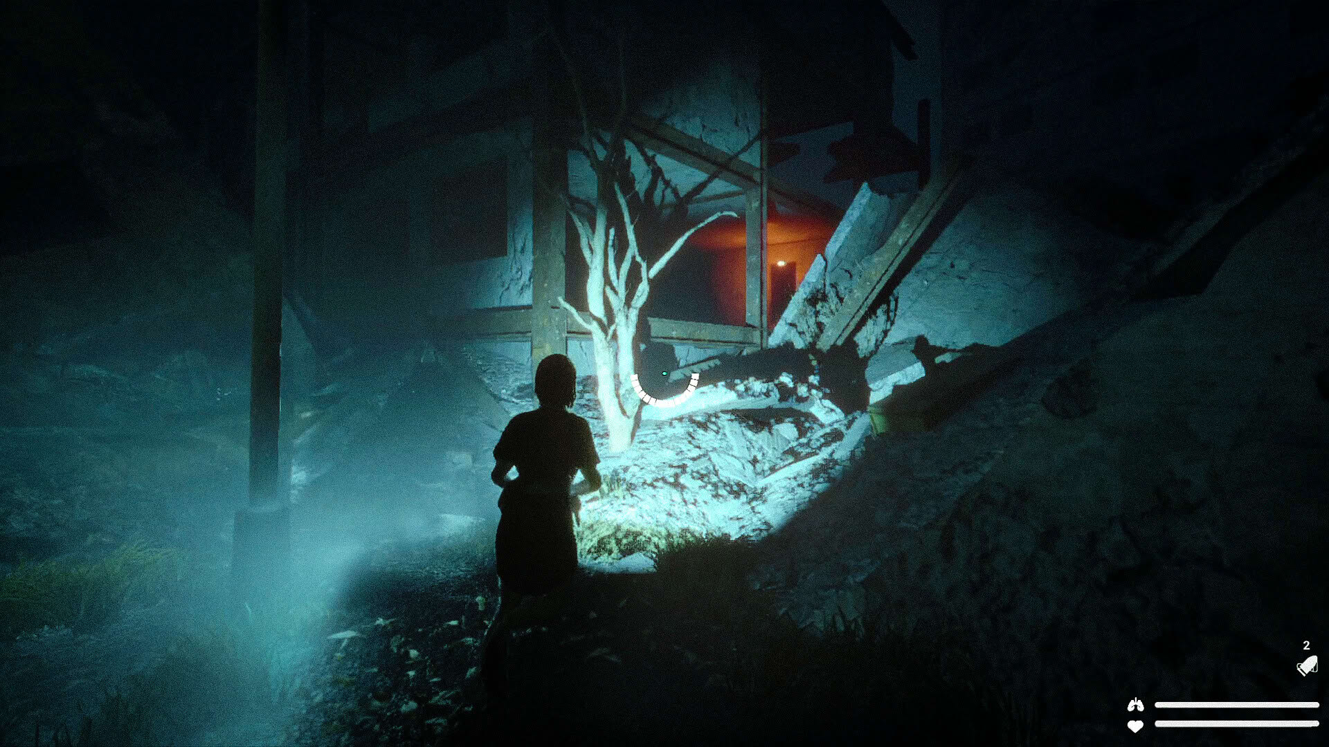 Screenshot for Sofie: The Echoes