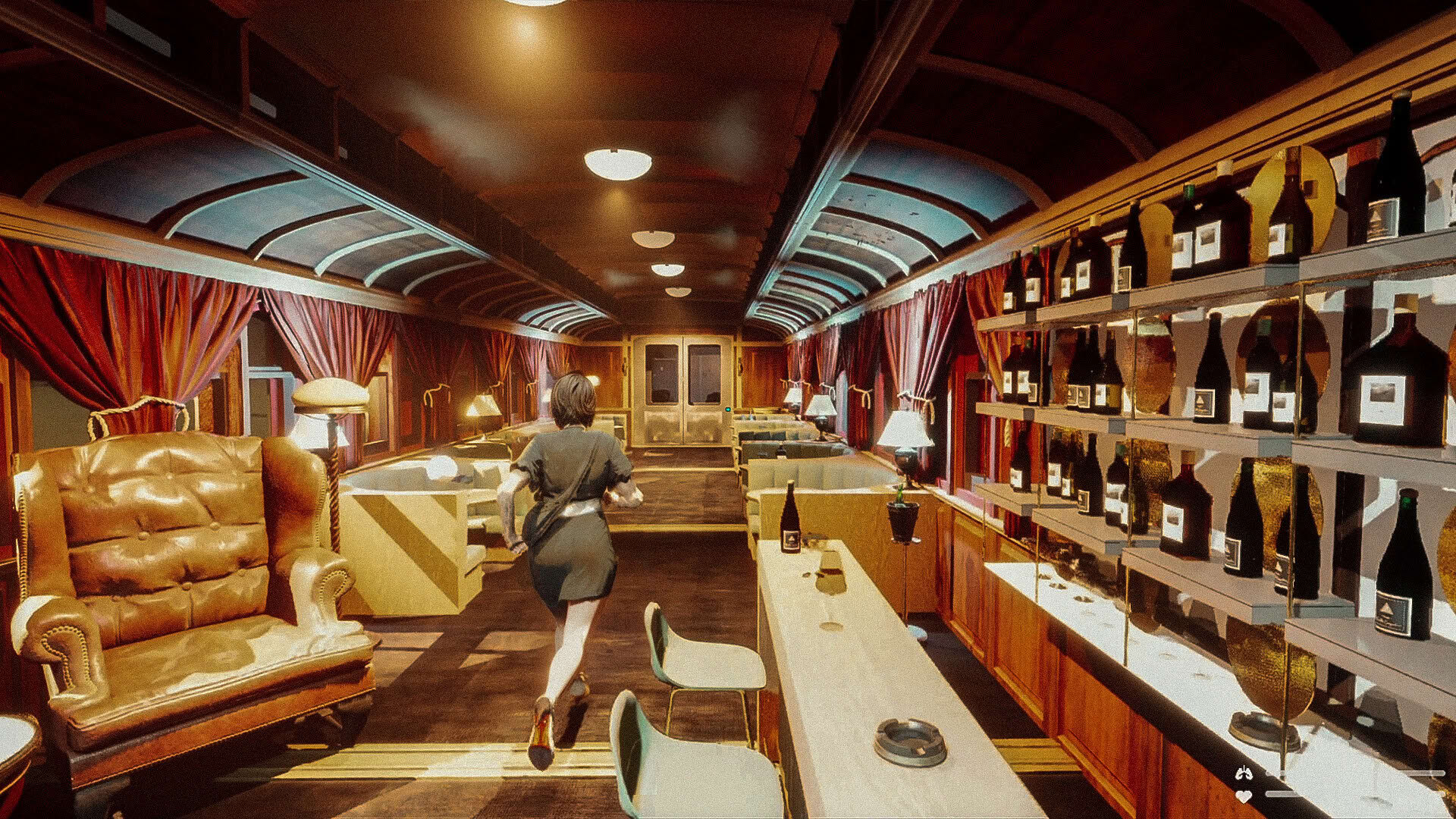 Screenshot for Sofie: The Echoes