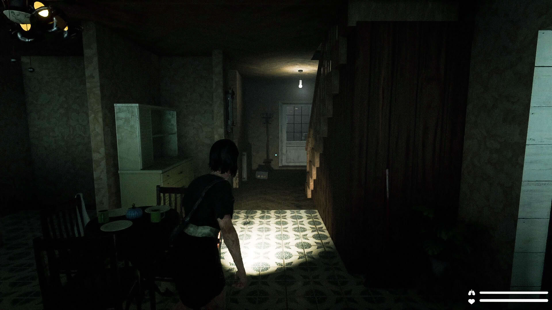 Screenshot for Sofie: The Echoes