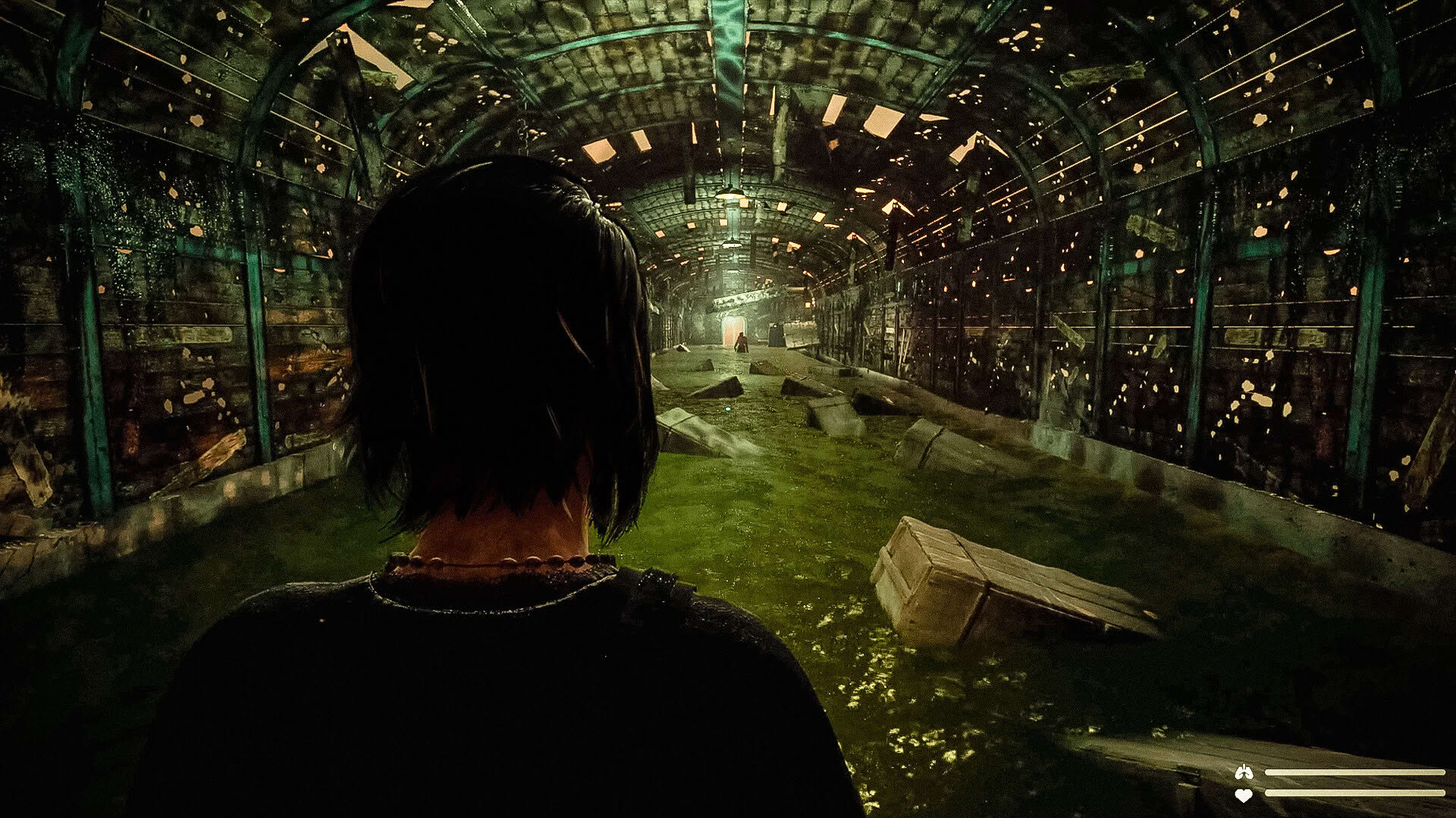 Screenshot for Sofie: The Echoes