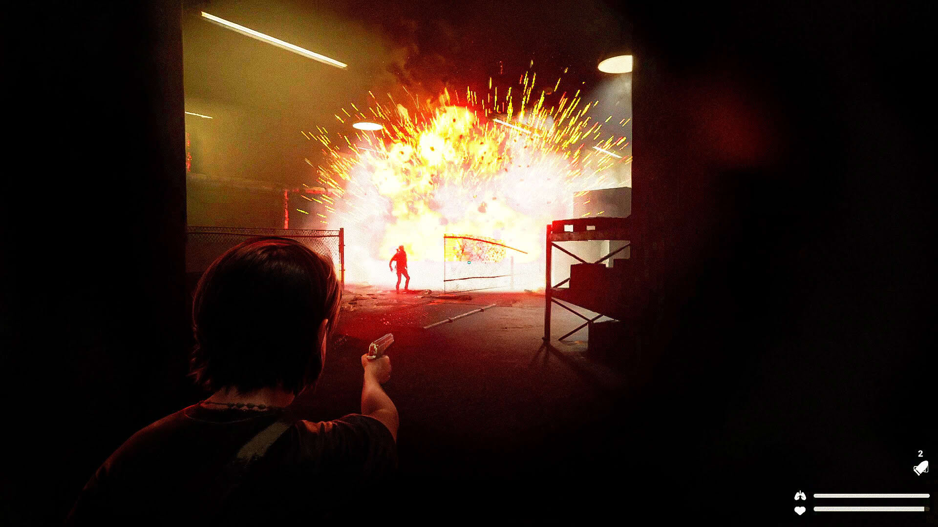 Screenshot for Sofie: The Echoes