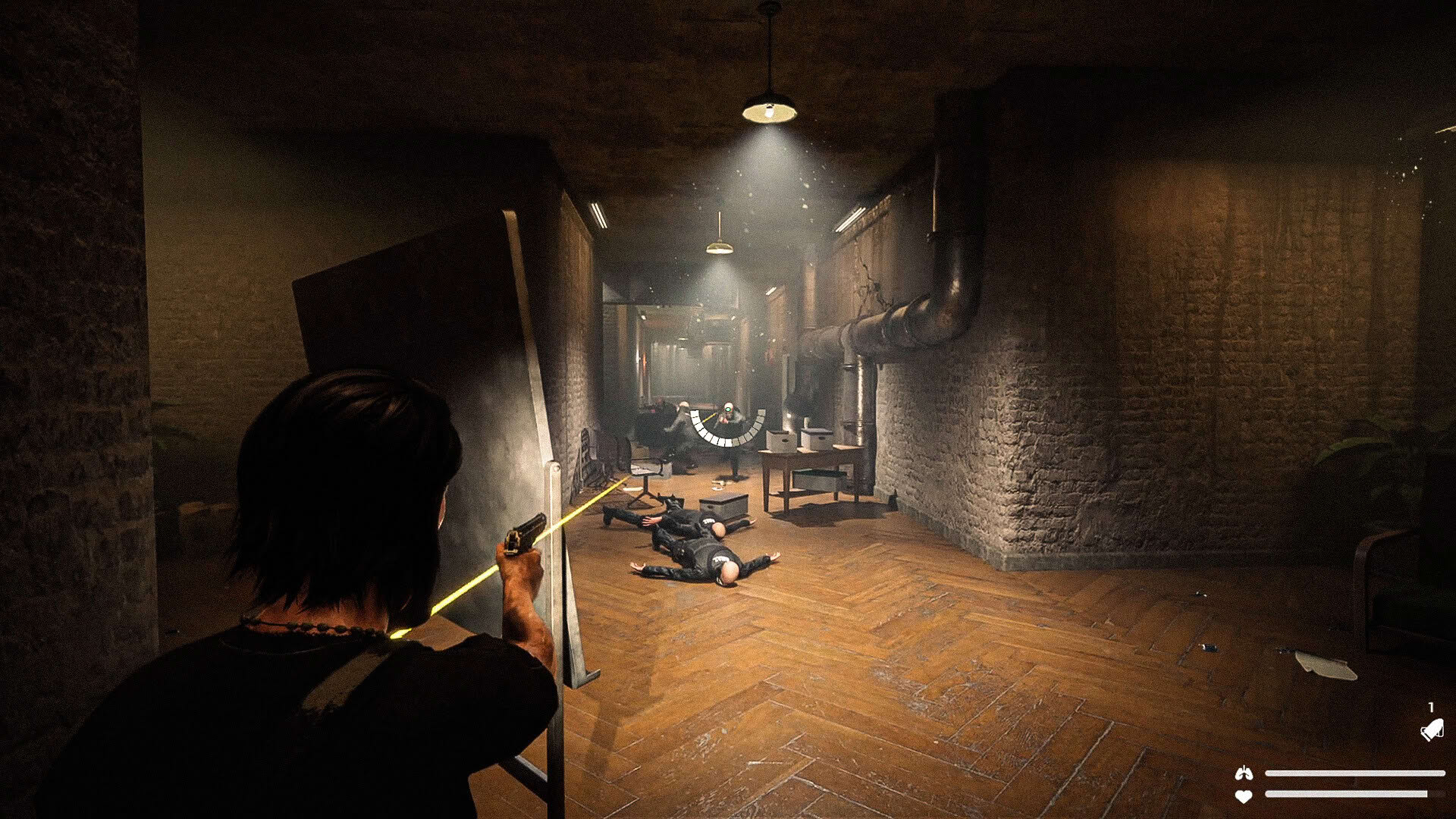 Screenshot for Sofie: The Echoes