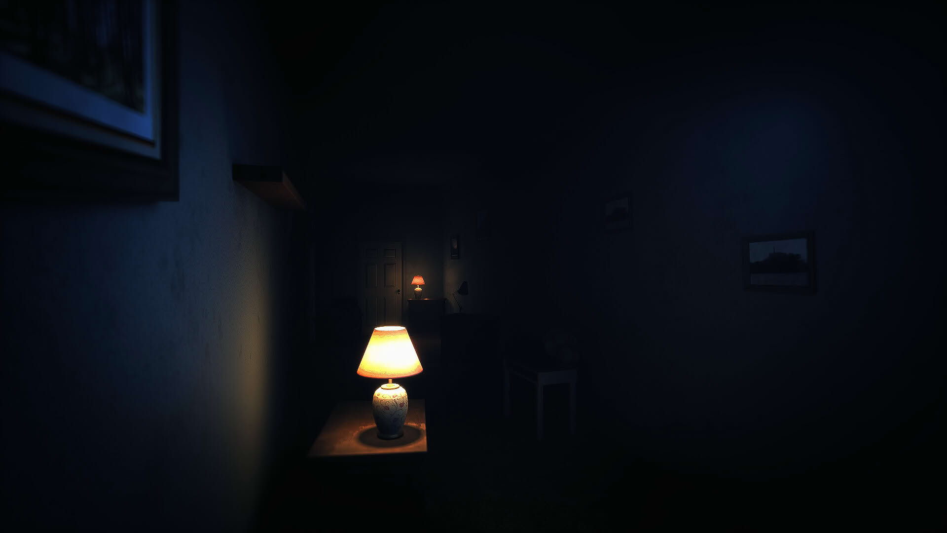 Screenshot for The Joy of Creation