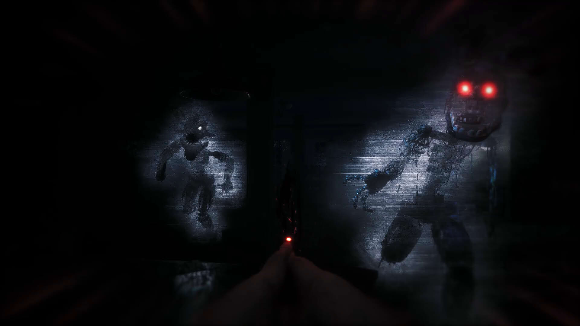 Screenshot for The Joy of Creation