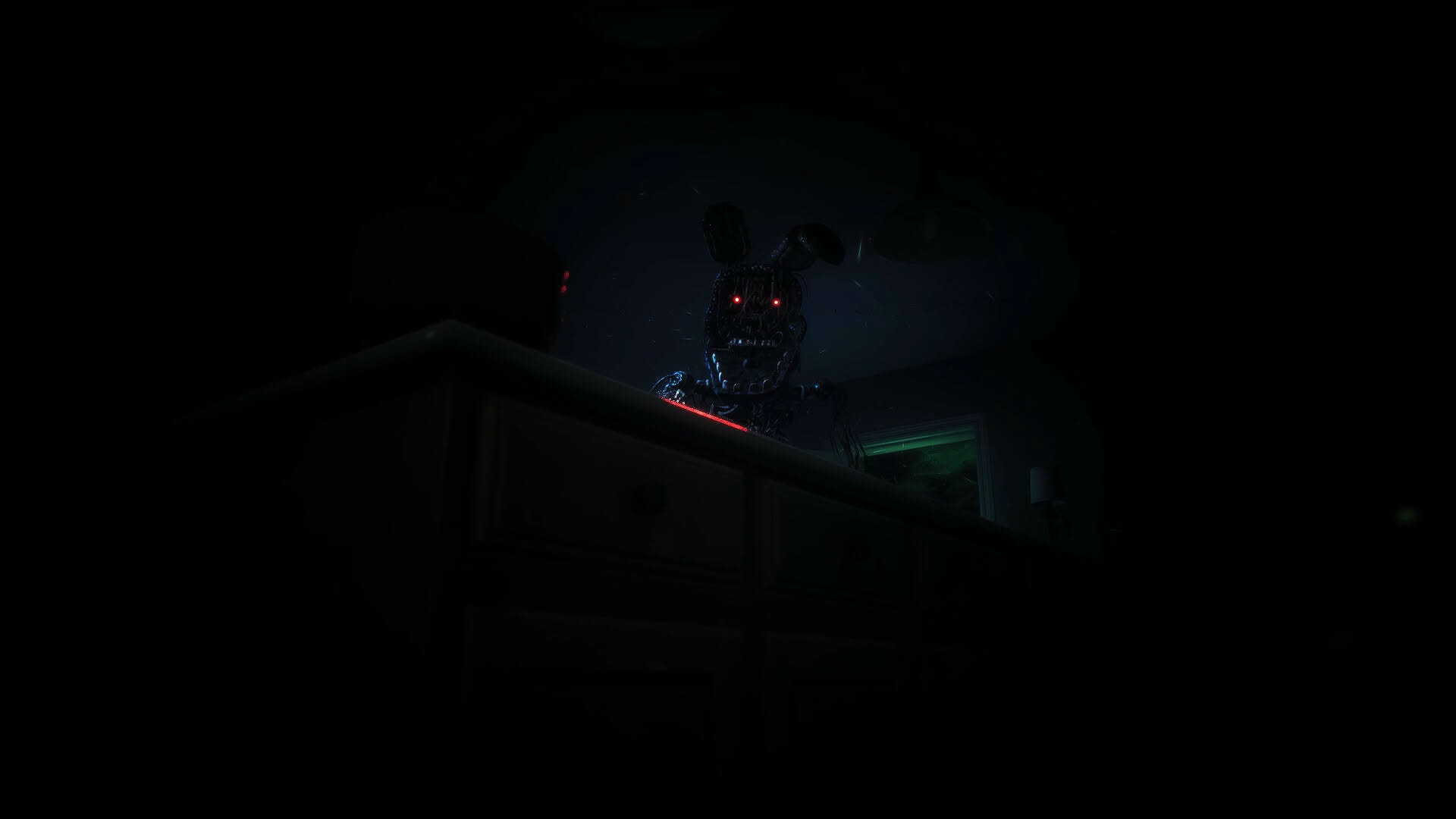 Screenshot for The Joy of Creation
