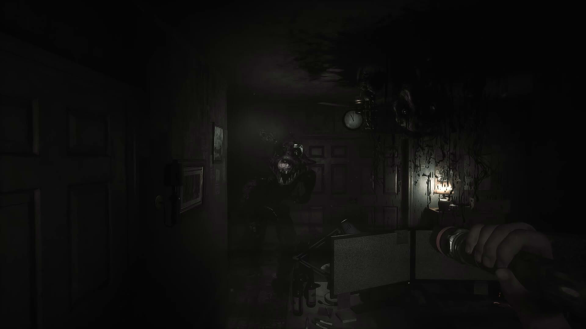 Screenshot for The Joy of Creation