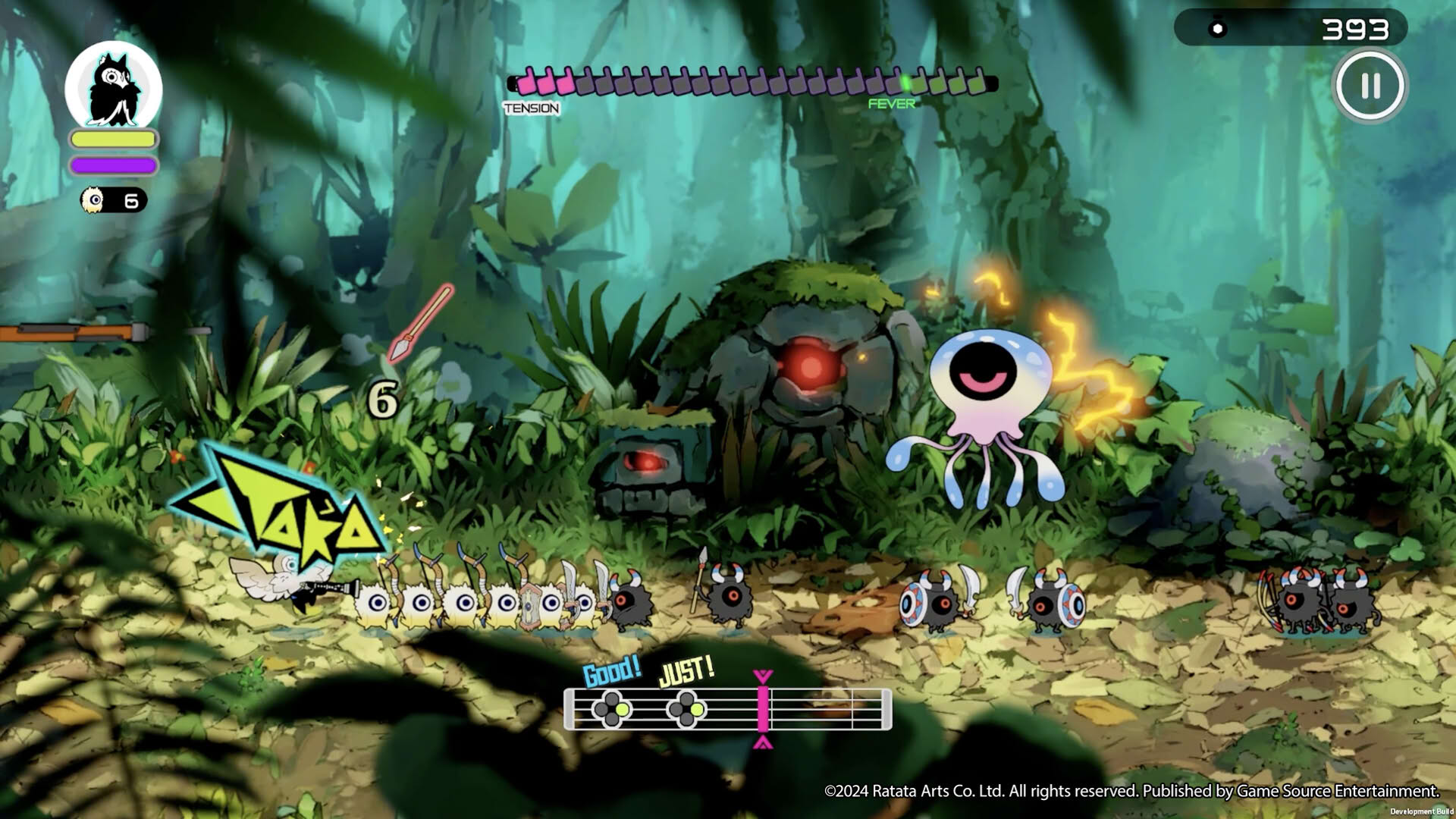 Screenshot for Ratatan