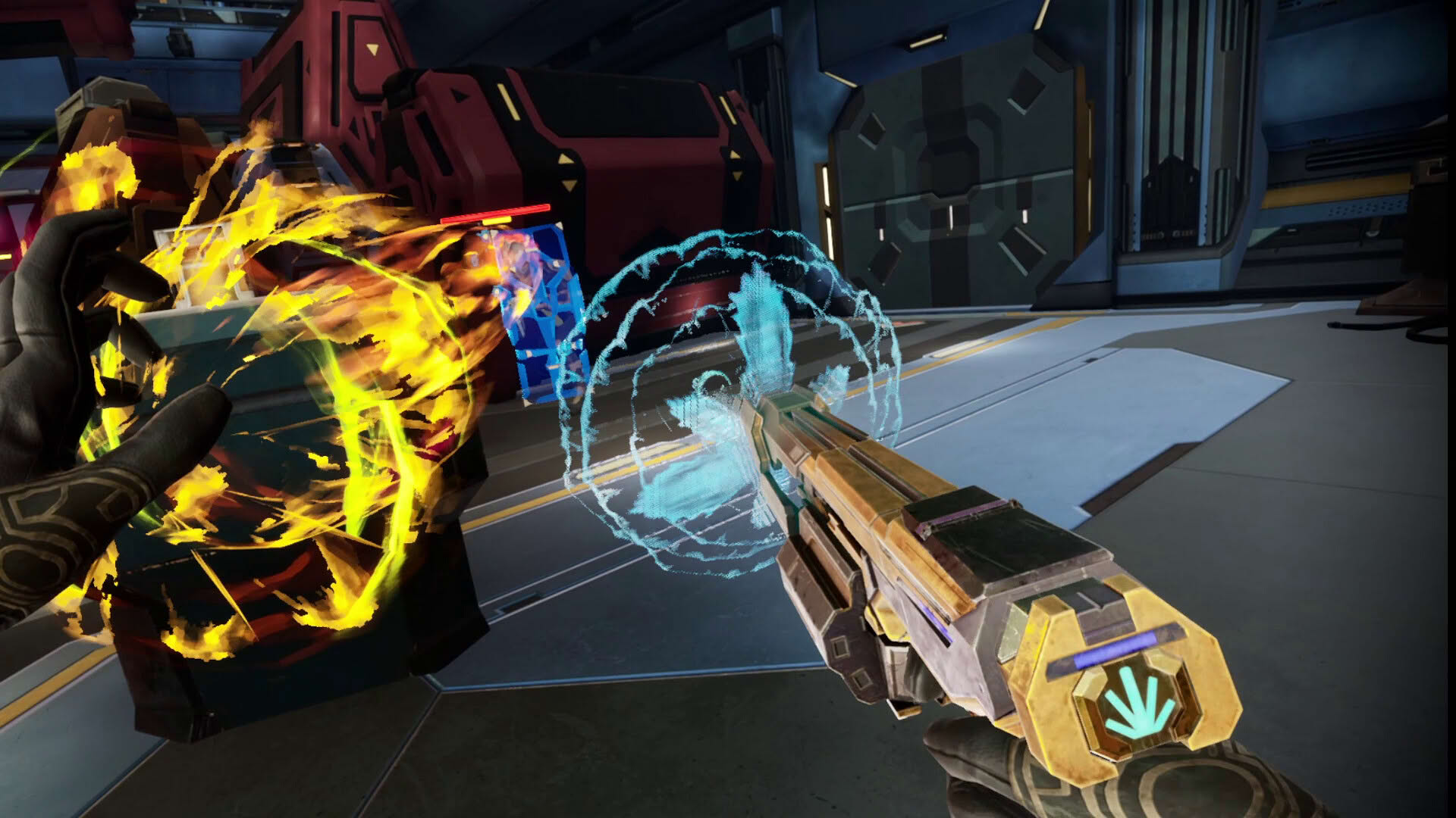 Screenshot for Journey to Foundation