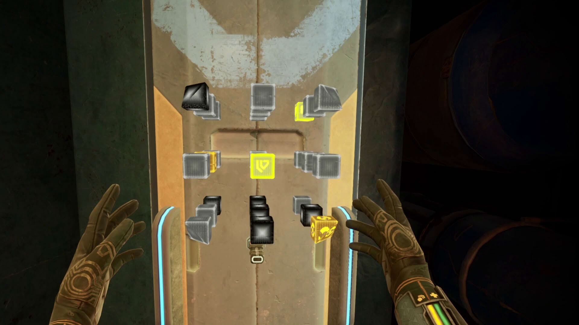 Screenshot for Journey to Foundation
