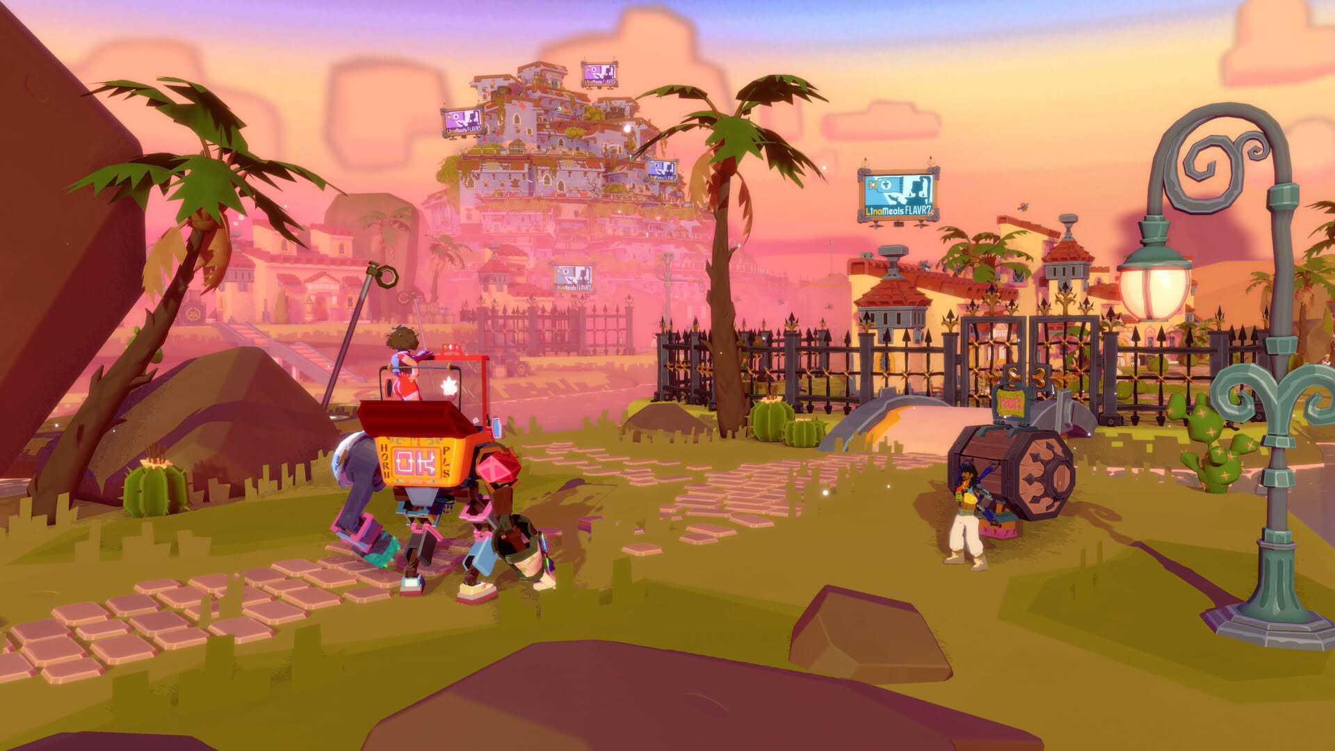 Screenshot for Dosa Divas
