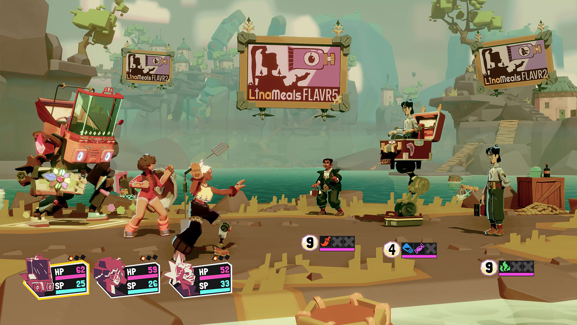 Screenshot for Dosa Divas